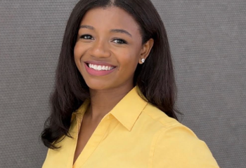 CDP Staff Headshot