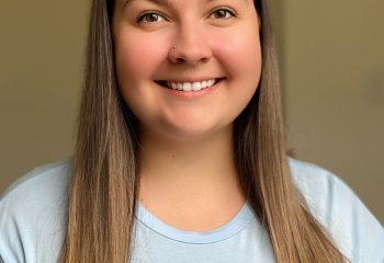 Gabbie Stephenson Headshot