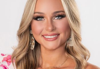 Marley Pittman Headshot
