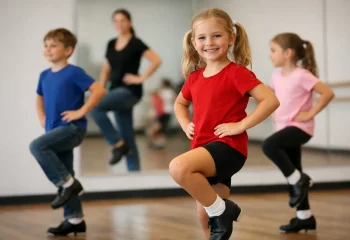Clogging Classes for Kids: A Parent’s Guide Clogging Classes for Kids: A Parent’s Guide