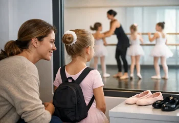How to Choose a Dance School for Your Child How to Choose a Dance School for Your Child